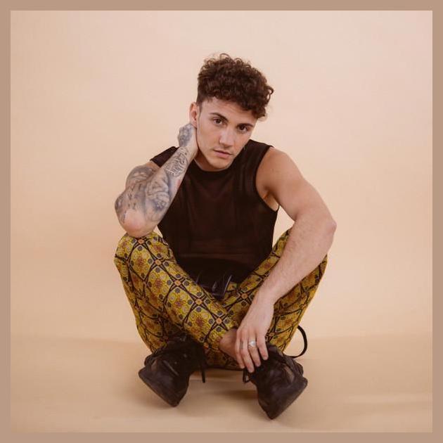 Jxta Martin